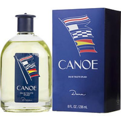 Canoe By Dana #115577 - Type: Fragrances For Men