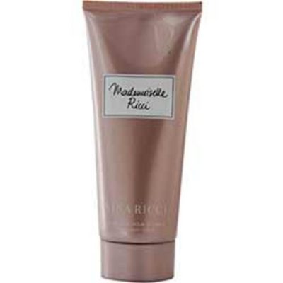 Mademoiselle Ricci By Nina Ricci #250306 - Type: Bath & Body For Women