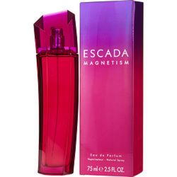 Escada Magnetism By Escada #128128 - Type: Fragrances For Women