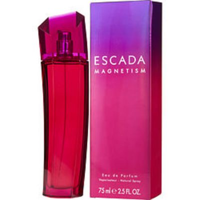 Escada Magnetism By Escada #128128 - Type: Fragrances For Women