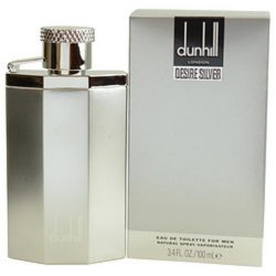 Desire Silver By Alfred Dunhill #284577 - Type: Fragrances For Men