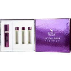 Judith Leiber Amethyst By Judith Leiber #286264 - Type: Gift Sets For Women