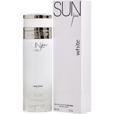Franck Olivier Sun Java White By Franck Olivier #286649 - Type: Fragrances For Men