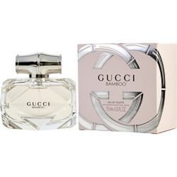 Gucci Bamboo By Gucci #286666 - Type: Fragrances For Women