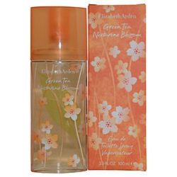 Green Tea Nectarine Blossom By Elizabeth Arden #289976 - Type: Fragrances For Women