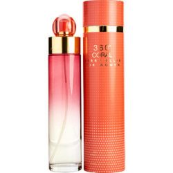 Perry Ellis 360 Coral By Perry Ellis #290595 - Type: Fragrances For Women