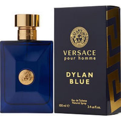 Versace Dylan Blue By Gianni Versace #291563 - Type: Fragrances For Men