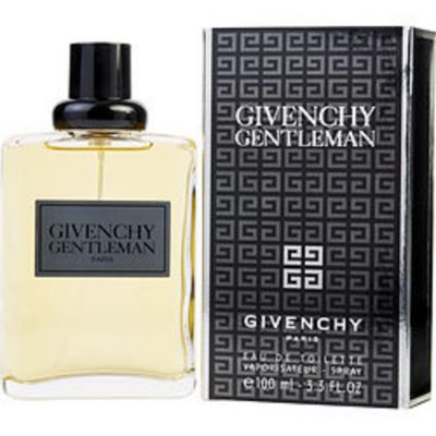 Gentleman By Givenchy #119121 - Type: Fragrances For Men