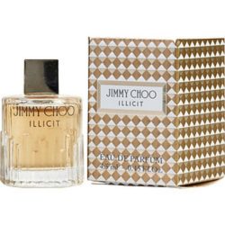 Jimmy Choo Illicit By Jimmy Choo #292131 - Type: Fragrances For Women