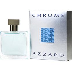 Chrome By Azzaro #120382 - Type: Fragrances For Men