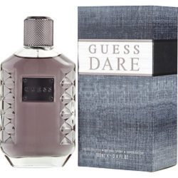 Guess Dare By Guess #294537 - Type: Fragrances For Men