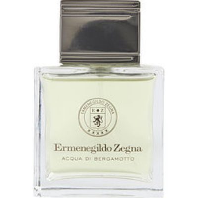 Ermenegildo Zegna Acqua Di Bergamotto By Ermenegildo Zegna #295124 - Type: Fragrances For Men