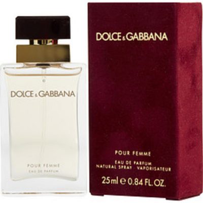 Dolce & Gabbana Pour Femme By Dolce & Gabbana #242796 - Type: Fragrances For Women