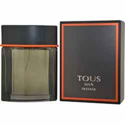Tous Man Intense By Tous #243534 - Type: Fragrances For Men