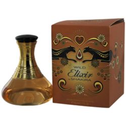 Shakira Wild Elixir By Shakira #243900 - Type: Fragrances For Women