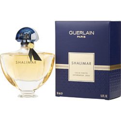 Shalimar By Guerlain #121868 - Type: Fragrances For Women