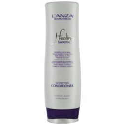 Lanza By Lanza #221901 - Type: Conditioner For Unisex