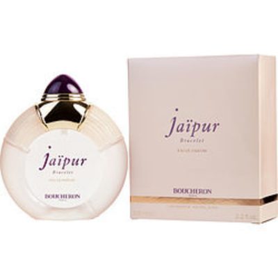 Jaipur Bracelet By Boucheron #222898 - Type: Fragrances For Women