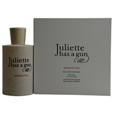 Romantina By Juliette Has A Gun #223187 - Type: Fragrances For Women