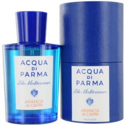 Acqua Di Parma Blue Mediterraneo By Acqua Di Parma #224302 - Type: Fragrances For Men