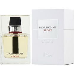 Dior Homme Sport By Christian Dior #224516 - Type: Fragrances For Men