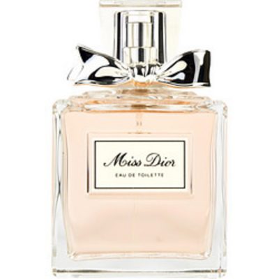 Miss Dior (Cherie) By Christian Dior #155678 - Type: Fragrances For Women