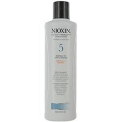 Nioxin By Nioxin #156214 - Type: Conditioner For Unisex