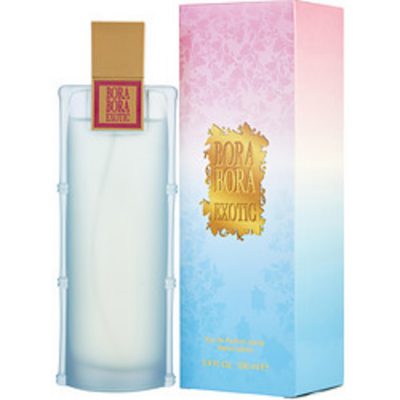 Bora Bora Exotic By Liz Claiborne #158154 - Type: Fragrances For Women