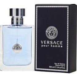 Versace Signature By Gianni Versace #159890 - Type: Fragrances For Men