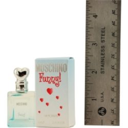 Moschino Funny! By Moschino #164763 - Type: Fragrances For Women