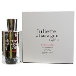 Citizen Queen By Juliette Has A Gun #178874 - Type: Fragrances For Women
