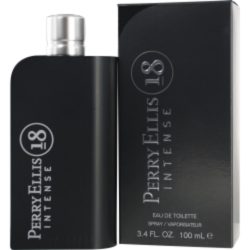 Perry Ellis 18 Intense By Perry Ellis #204958 - Type: Fragrances For Men