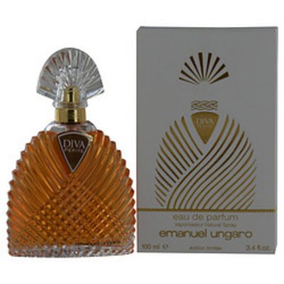 Diva Pepite By Ungaro #271976 - Type: Fragrances For Women