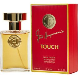 Touch By Fred Hayman #123665 - Type: Fragrances For Women