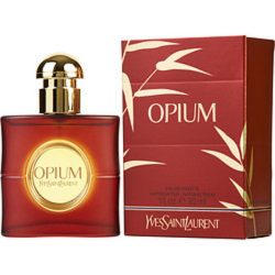 Opium By Yves Saint Laurent #205326 - Type: Fragrances For Women