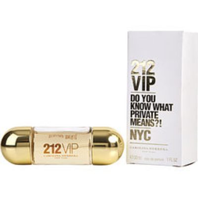 212 Vip By Carolina Herrera #205694 - Type: Fragrances For Women
