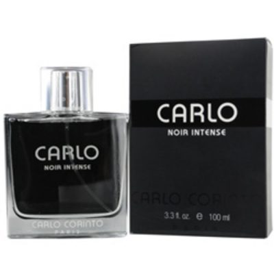 Carlo Corinto Noir Intense By Carlo Corinto #212914 - Type: Fragrances For Men