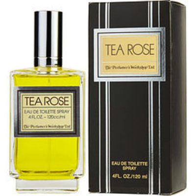 Tea Rose By Perfumers Workshop #124040 - Type: Fragrances For Women