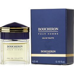Boucheron By Boucheron #124451 - Type: Fragrances For Men