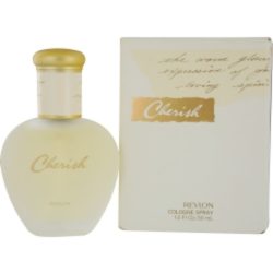 Cherish By Revlon #124544 - Type: Fragrances For Women