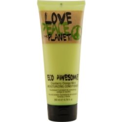Love Peace & The Planet By Tigi #179729 - Type: Conditioner For Unisex
