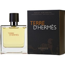 Terre Dhermes By Hermes #187417 - Type: Fragrances For Men