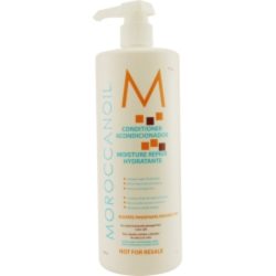 Moroccanoil By Moroccanoil #189564 - Type: Conditioner For Unisex