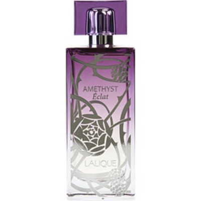 Lalique Amethyst Eclat By Lalique #283556 - Type: Fragrances For Women