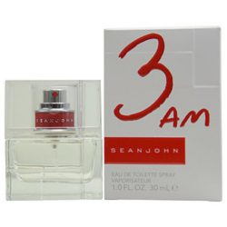 Sean John 3 Am By Sean John #287232 - Type: Fragrances For Men