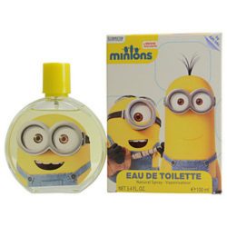 Minions By Illumination Entertainment #288402 - Type: Fragrances For Unisex