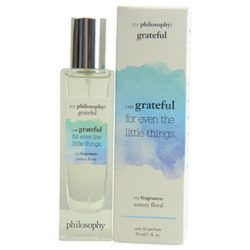 Philosophy Grateful By Philosophy #289461 - Type: Fragrances For Women
