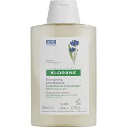 Klorane By Klorane #294016 - Type: Shampoo For Unisex