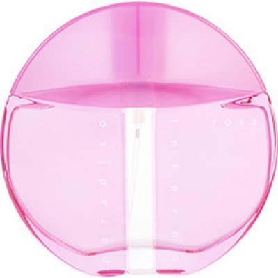 Inferno Paradiso Pink By Benetton #294818 - Type: Fragrances For Women