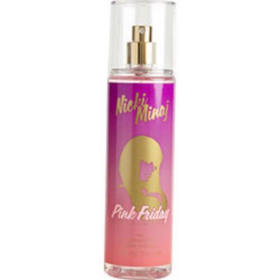 Nicki Minaj Pink Friday By Nicki Minaj #294920 - Type: Fragrances For Women